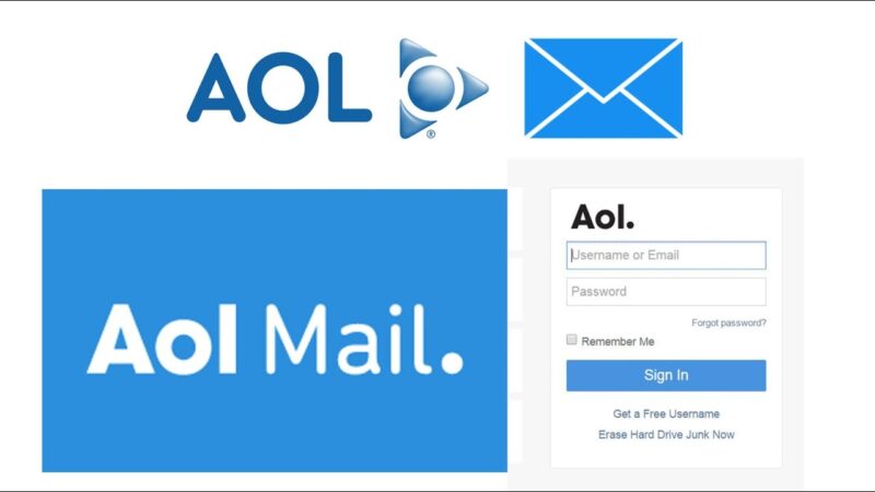 AOL MAIL