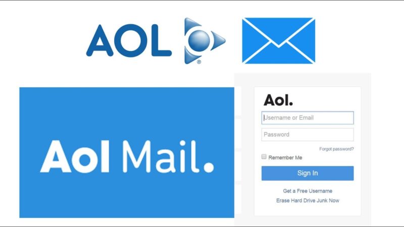 AOL MAIL